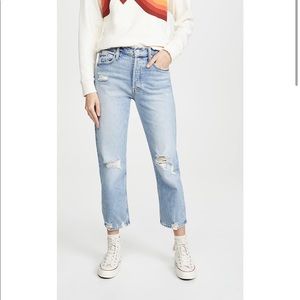 MOTHER Superior The Tomcat Jeans